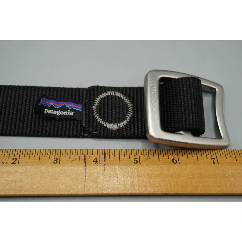 Patagonia friction belt